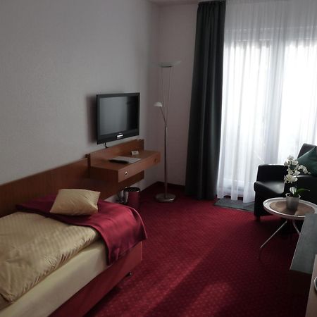 Hotel Sechzehn Leverkusen Exterior photo