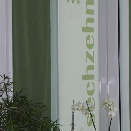 Hotel Sechzehn Leverkusen Exterior photo